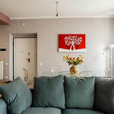 Appartement Vale A Livourne Extérieur photo