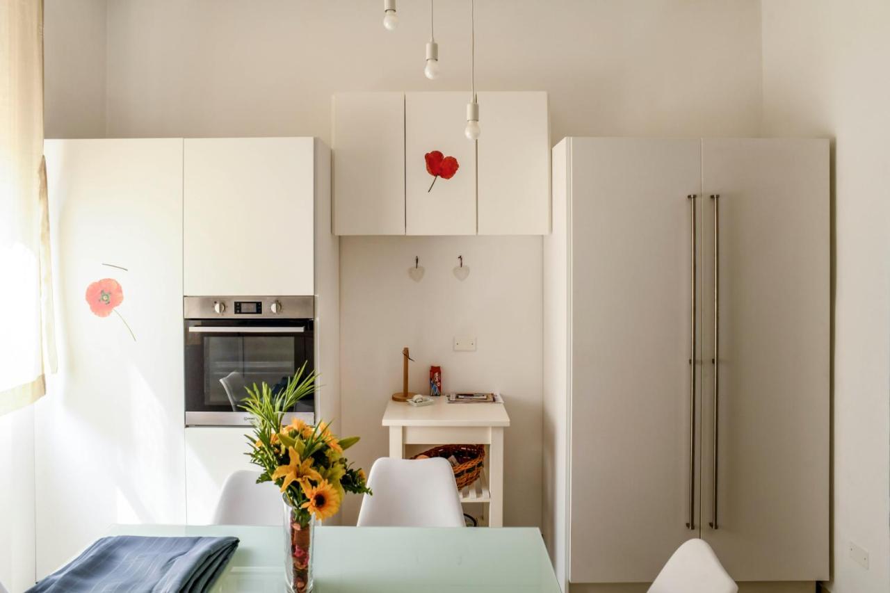 Appartement Vale A Livourne Extérieur photo