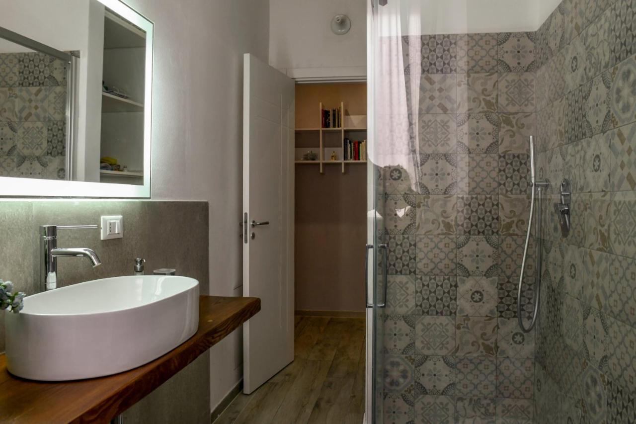 Appartement Vale A Livourne Extérieur photo