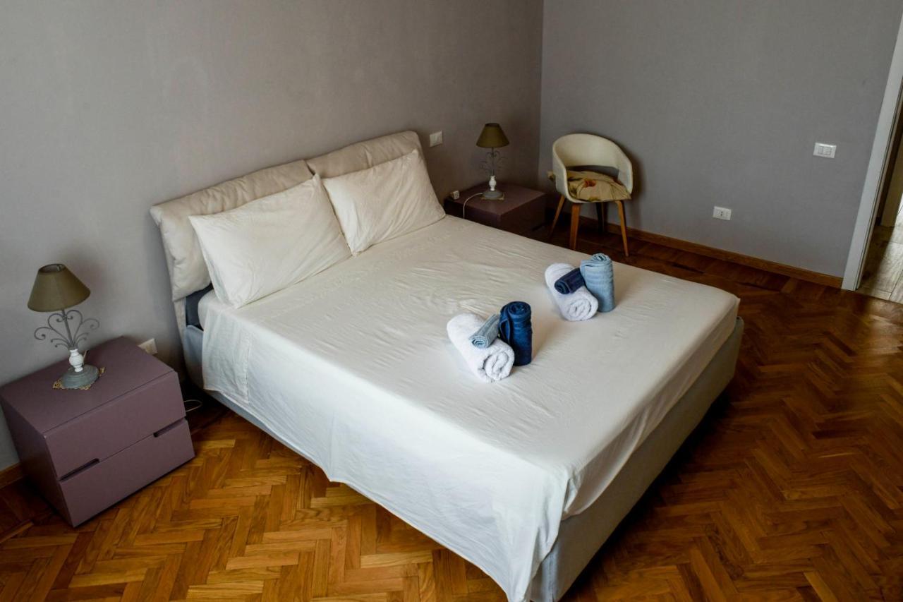 Appartement Vale A Livourne Extérieur photo