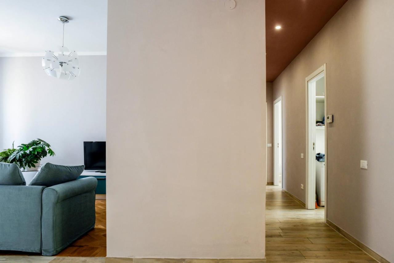 Appartement Vale A Livourne Extérieur photo