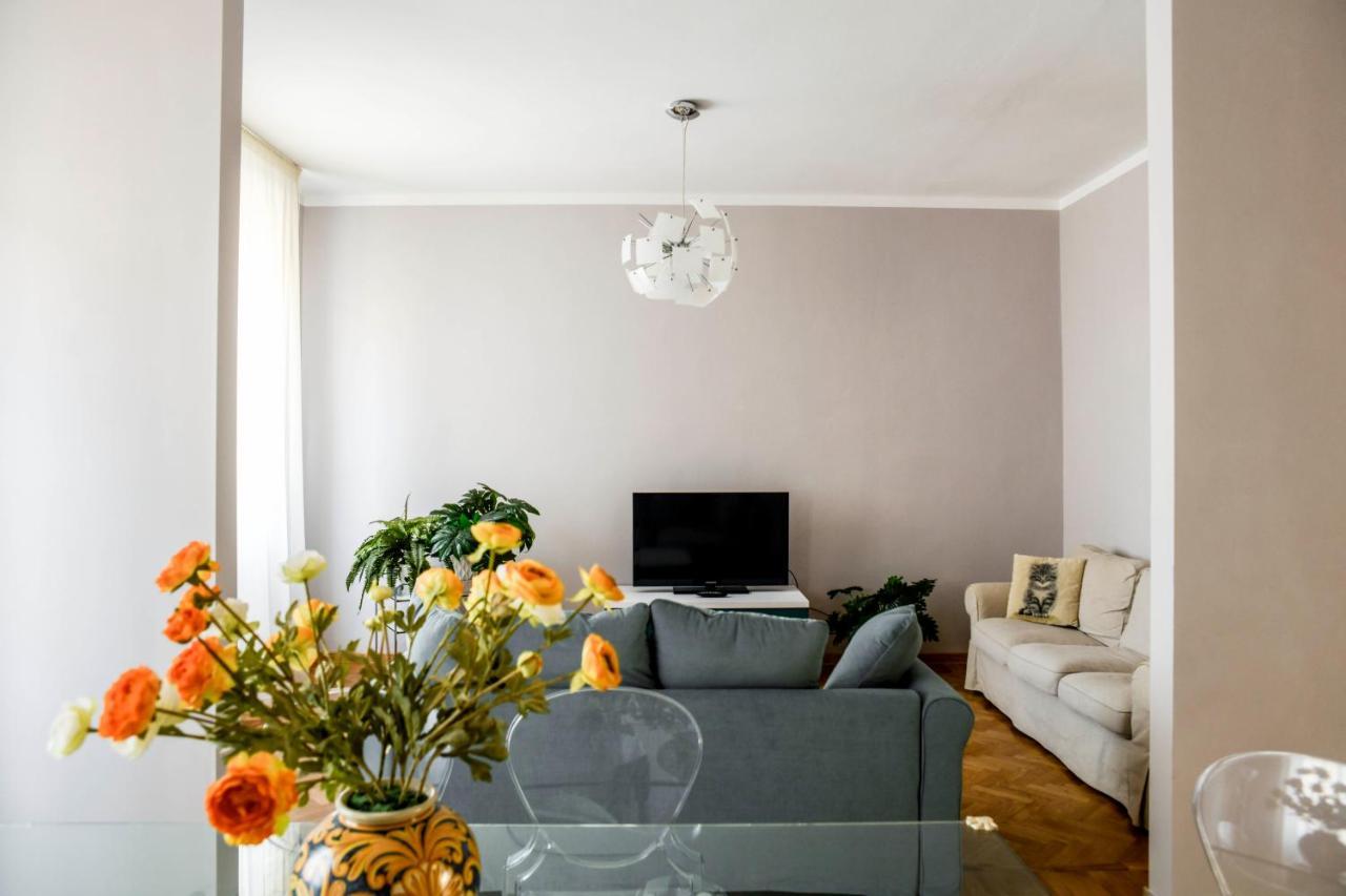 Appartement Vale A Livourne Extérieur photo