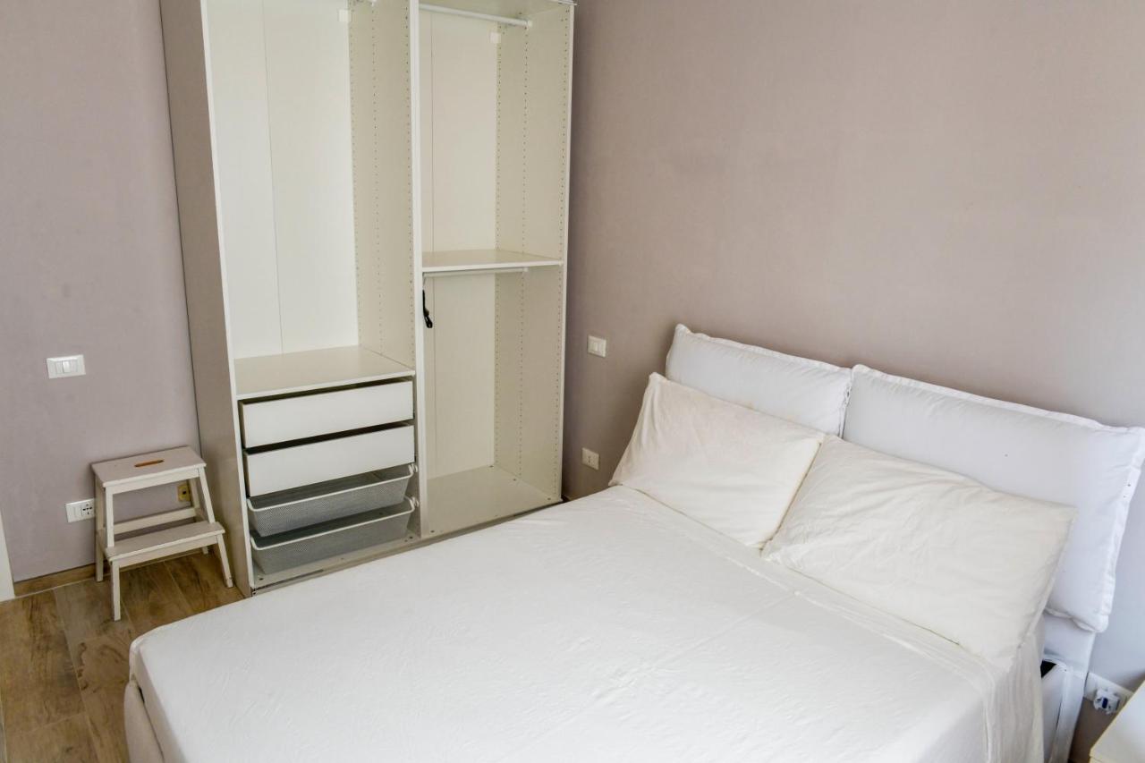 Appartement Vale A Livourne Extérieur photo
