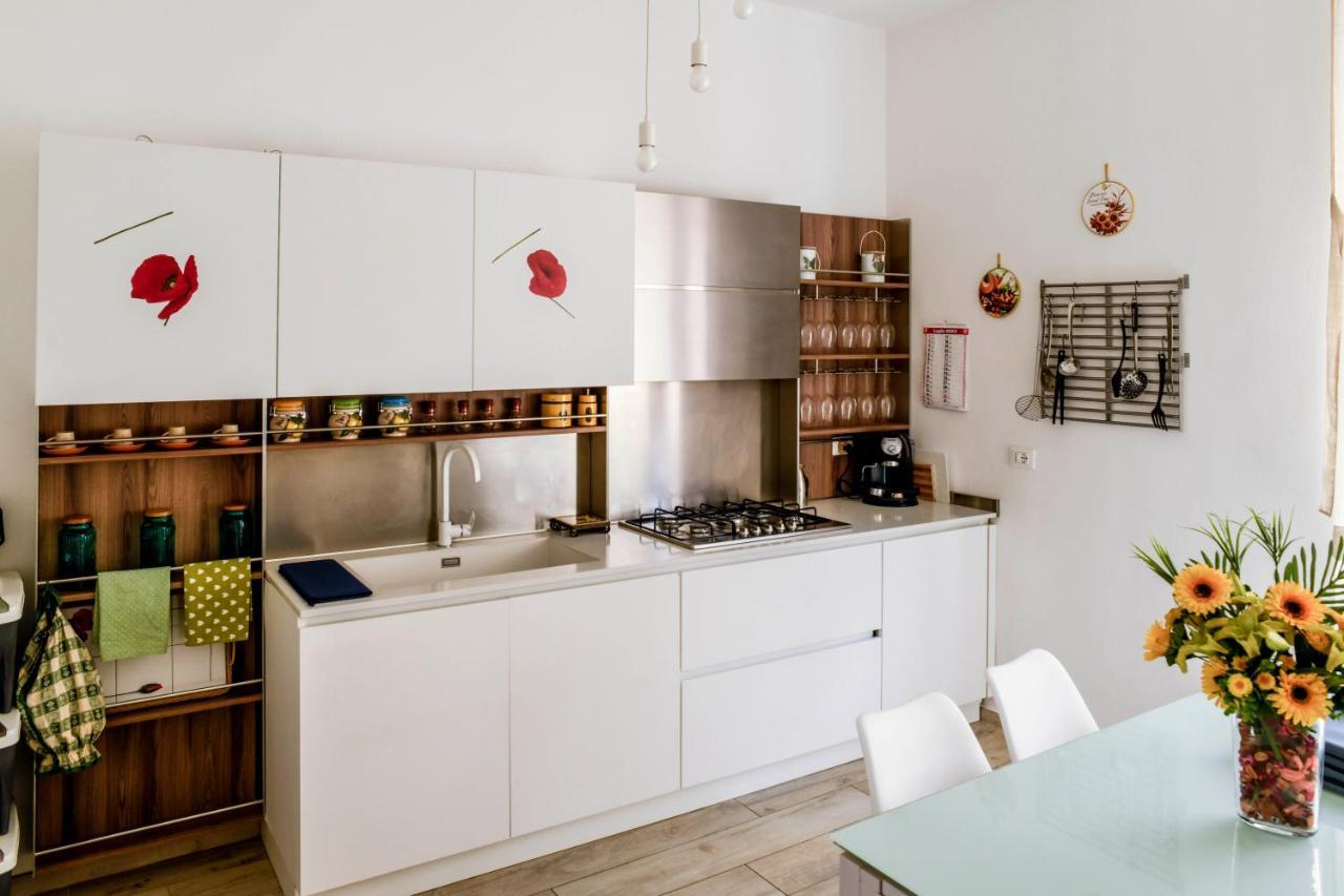 Appartement Vale A Livourne Extérieur photo