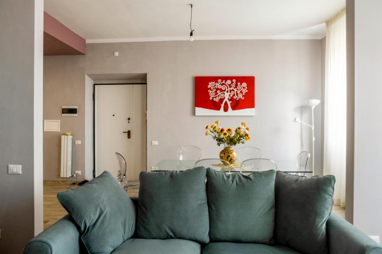 Appartement Vale A Livourne Extérieur photo