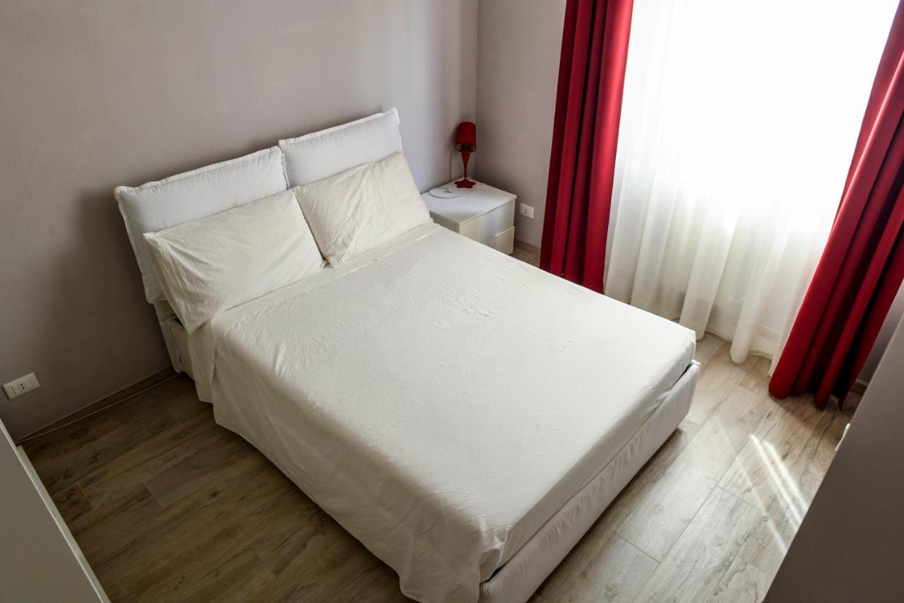 Appartement Vale A Livourne Extérieur photo