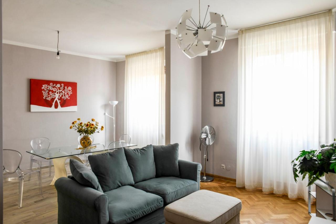 Appartement Vale A Livourne Extérieur photo