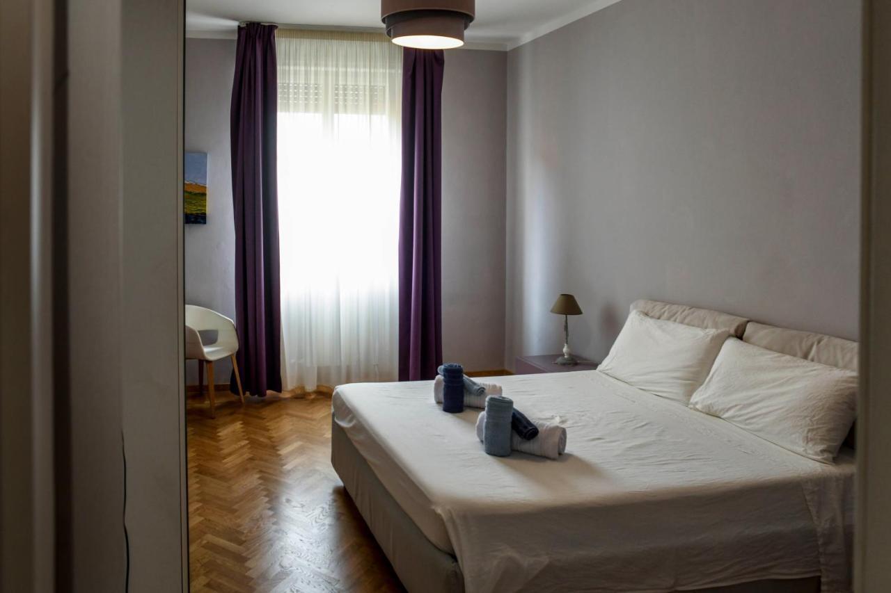 Appartement Vale A Livourne Extérieur photo