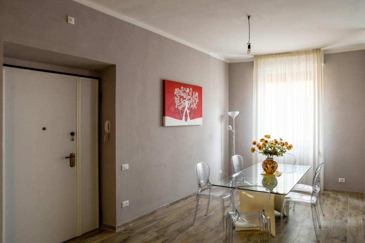 Appartement Vale A Livourne Extérieur photo
