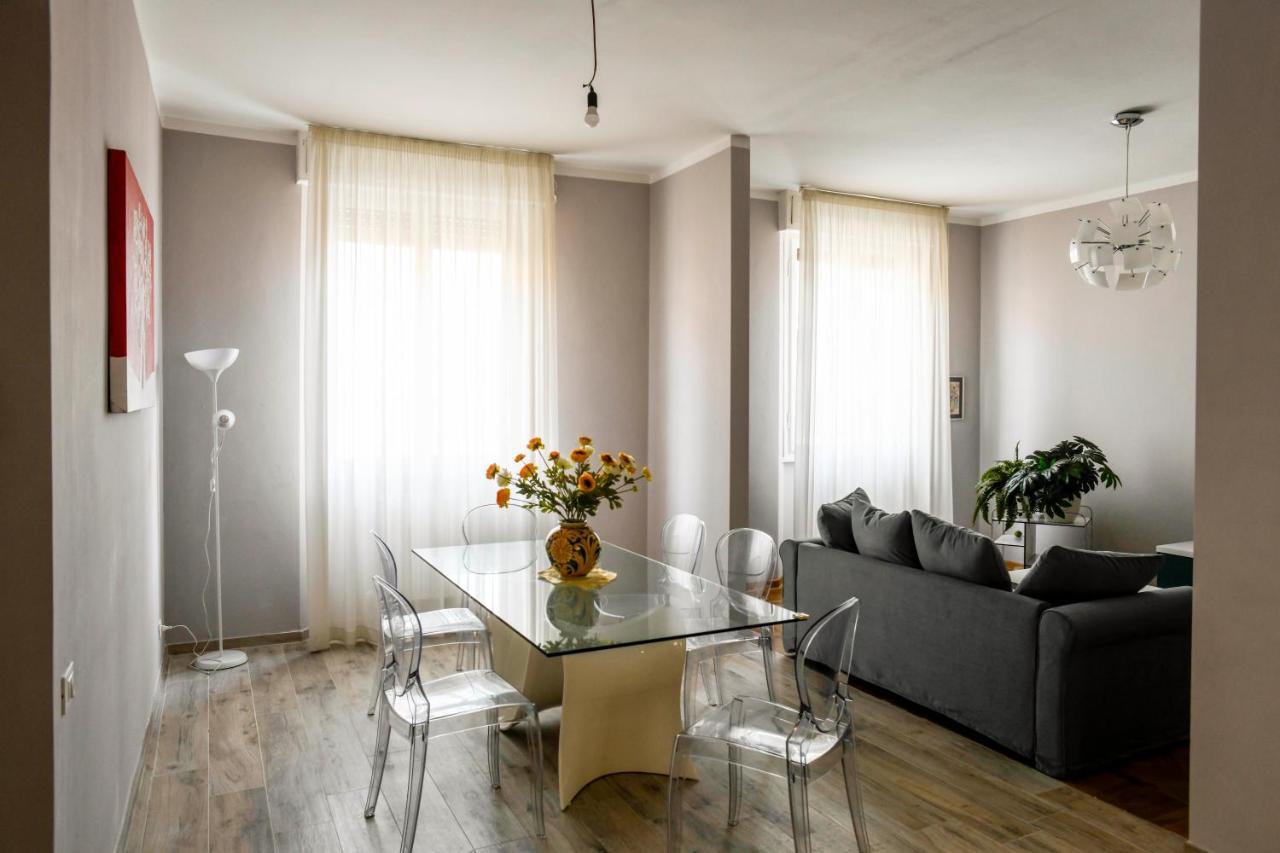 Appartement Vale A Livourne Extérieur photo