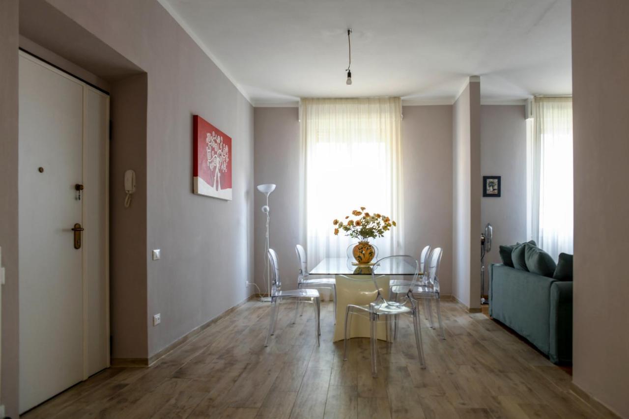 Appartement Vale A Livourne Extérieur photo