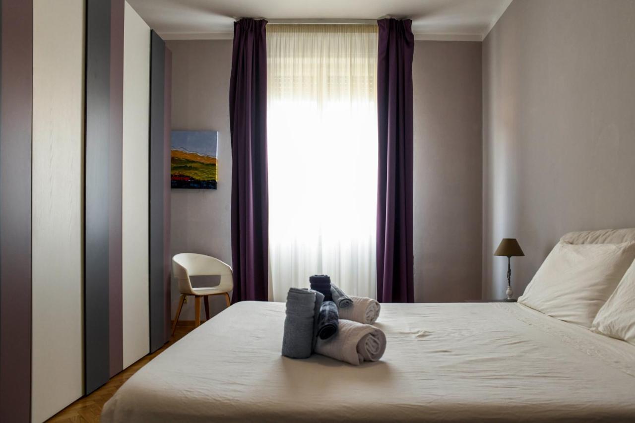 Appartement Vale A Livourne Extérieur photo