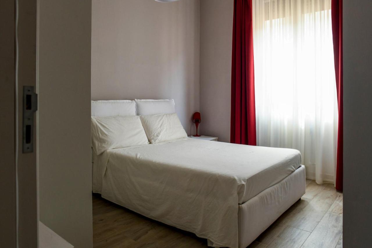 Appartement Vale A Livourne Extérieur photo