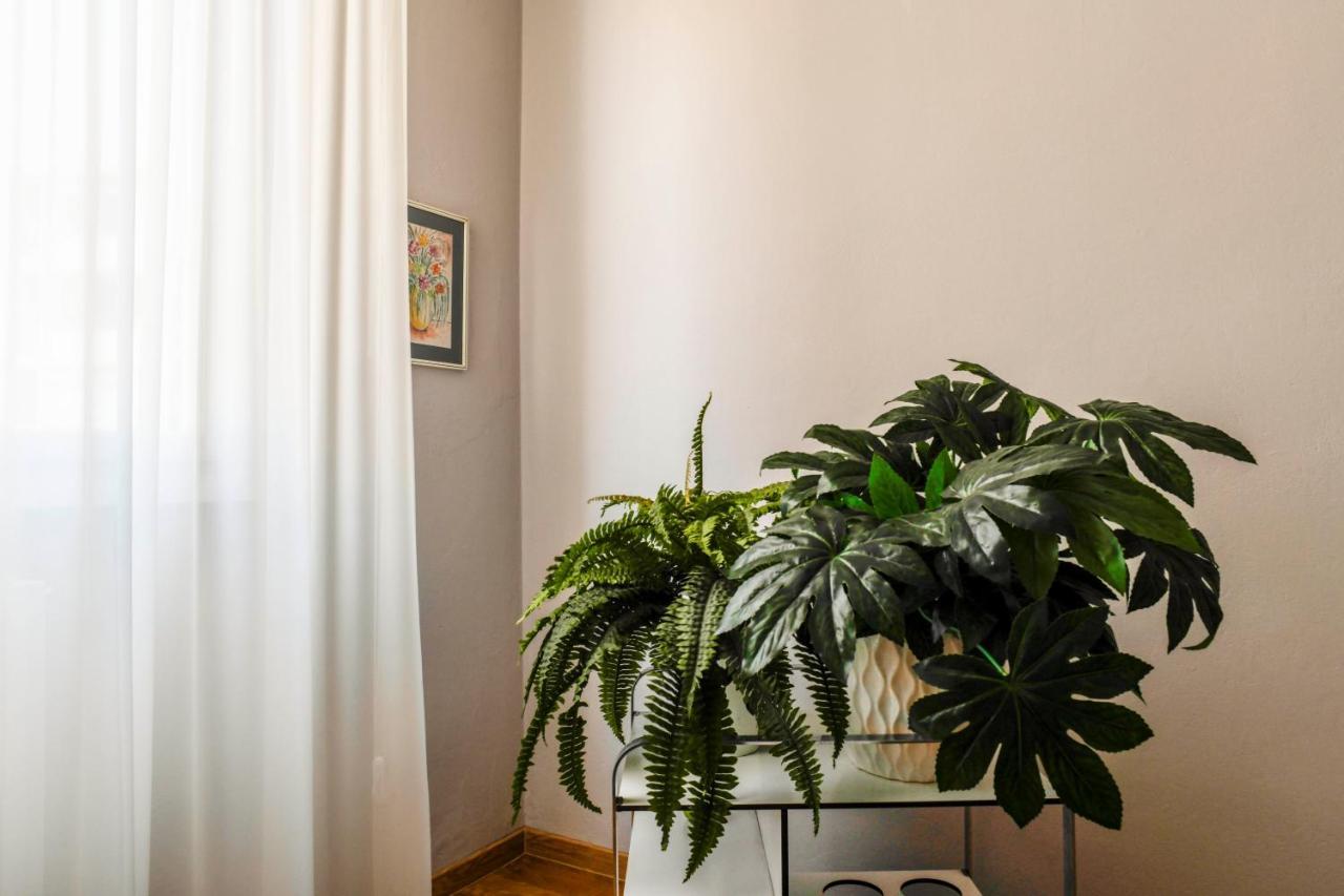 Appartement Vale A Livourne Extérieur photo